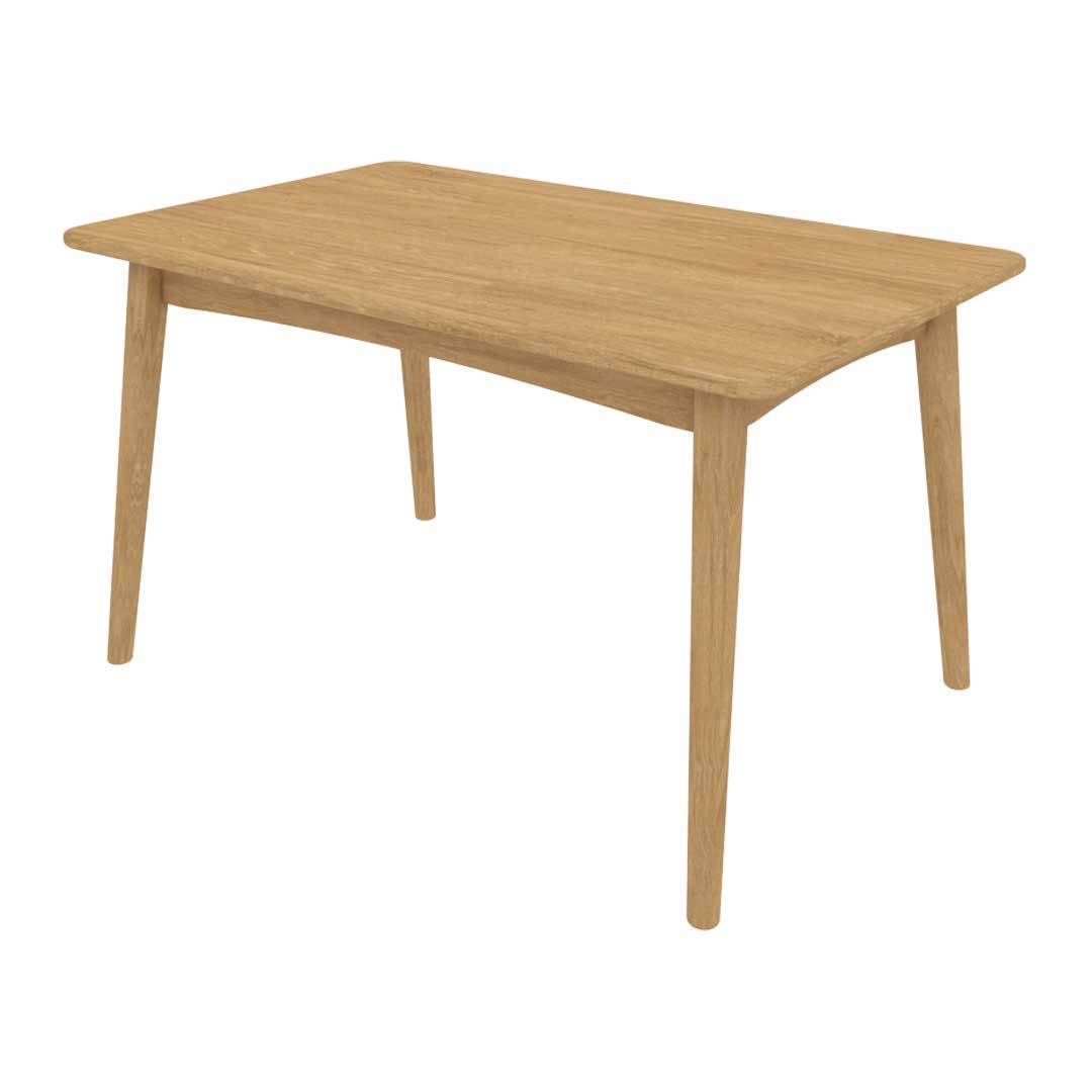 Natalie Dining Table (130cm) Singapore