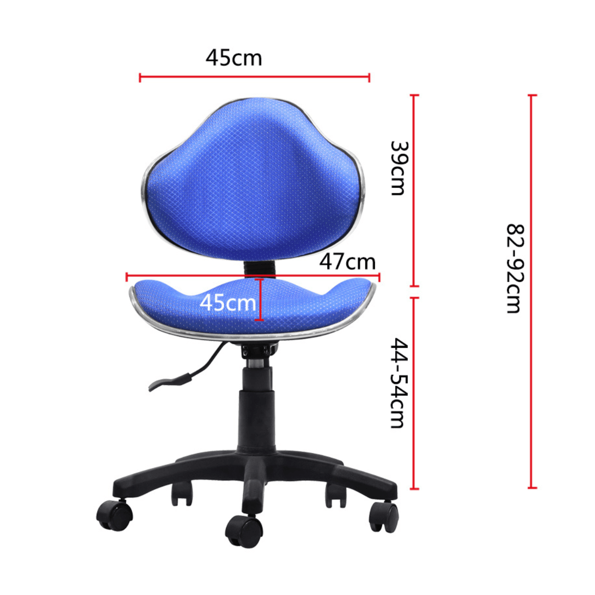 Ned Office Chair Singapore