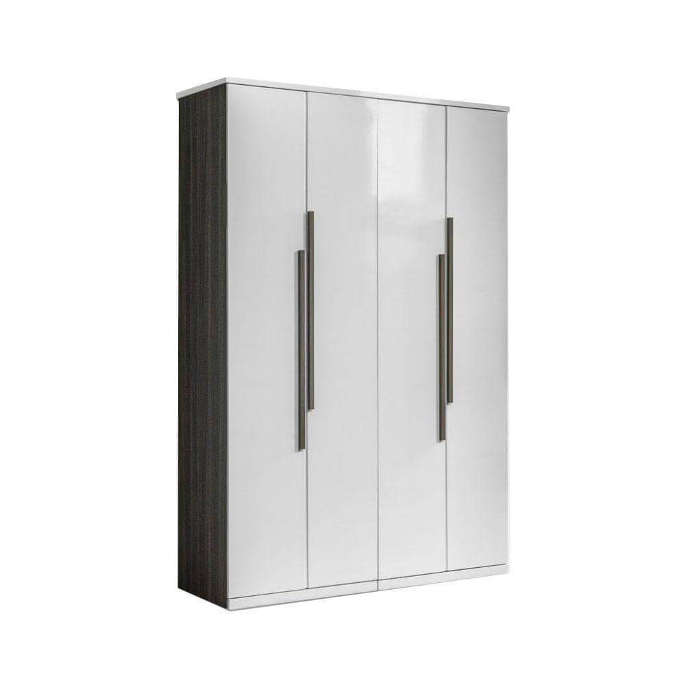 Omega Open Door Wardrobe Singapore