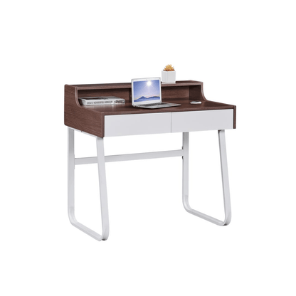 Orla Study Table (90cm) Singapore