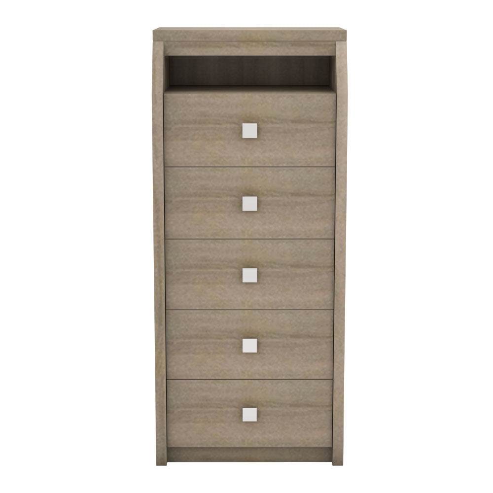 Osiris Oak Chest Of Drawer Singapore