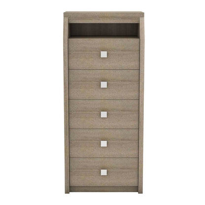 Osiris Oak Chest Of Drawer Singapore