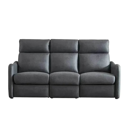 Ottilie Recliner Performance Fabric Sofa Singapore