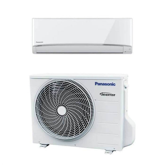 Panasonic System 1 Aircon CU-PU24WKZ-CS-PU24WKZ<br> 1 x 24000 BTU Singapore