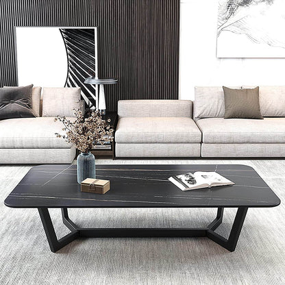 Portia Sintered Stone Coffee Table Singapore