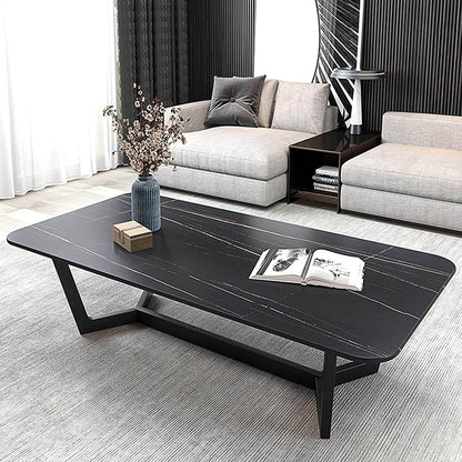 Portia Sintered Stone Coffee Table Singapore