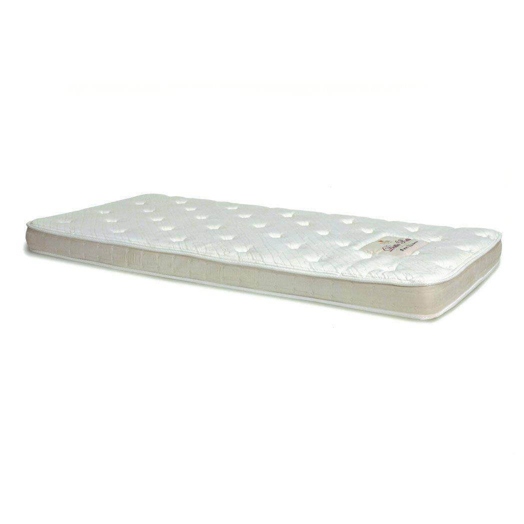 Princebed Dotto Rest Bamboo Fabric Latex Mattress Singapore