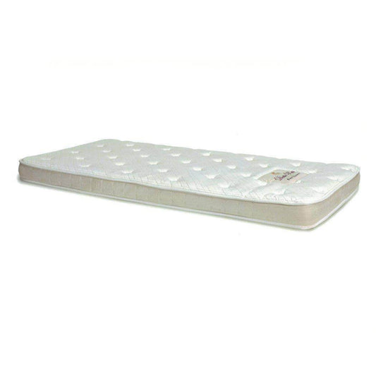 Princebed Dotto Rest Bamboo Fabric Latex Mattress Singapore