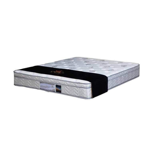 Princebed Dream Portal I Euro Top Pocketed Spring Mattress Singapore