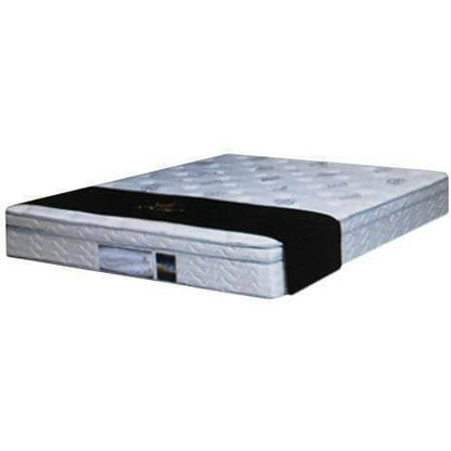 Princebed Dream Portal II Euro Top Pocketed Spring Mattress Singapore