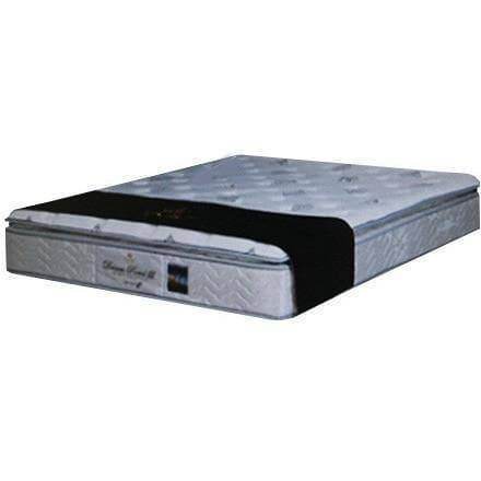 Princebed Dream Portal III Pocketed Spring Mattress Singapore