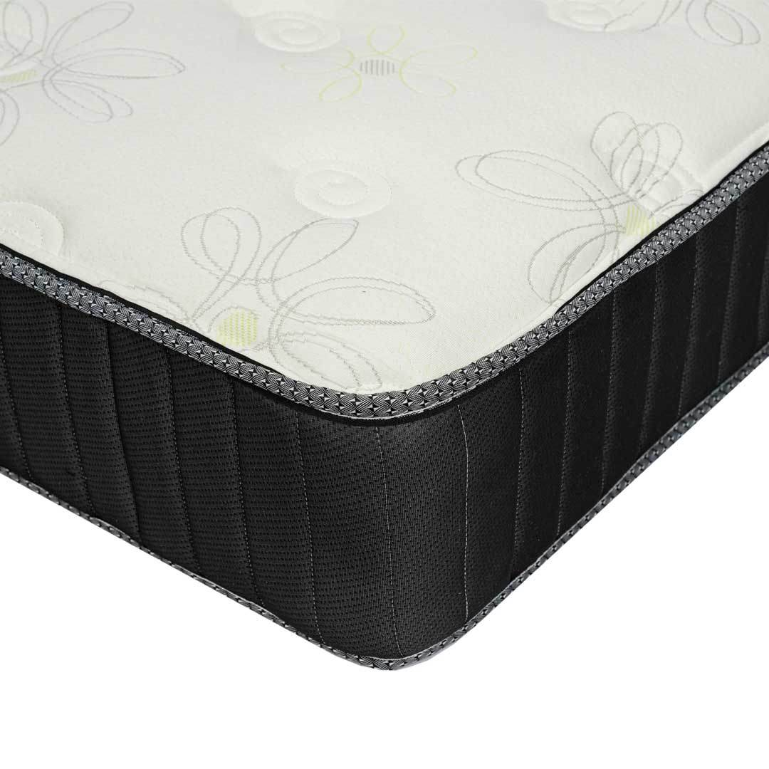 Princebed Kingston Individual Pocketed Spring Mattress 9 Inch Singapore