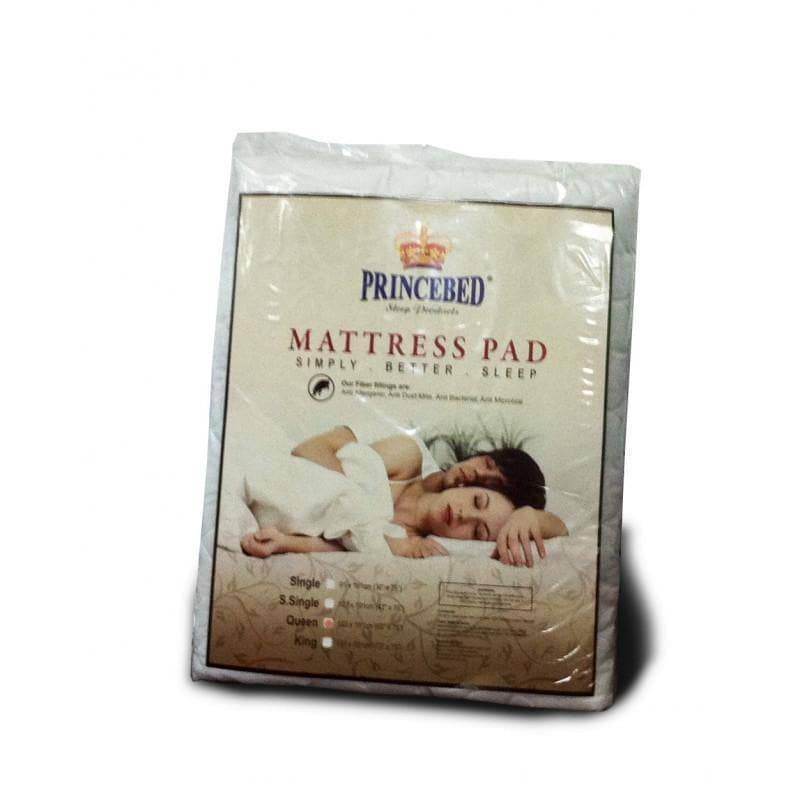 Princebed Mattress Protector Singapore