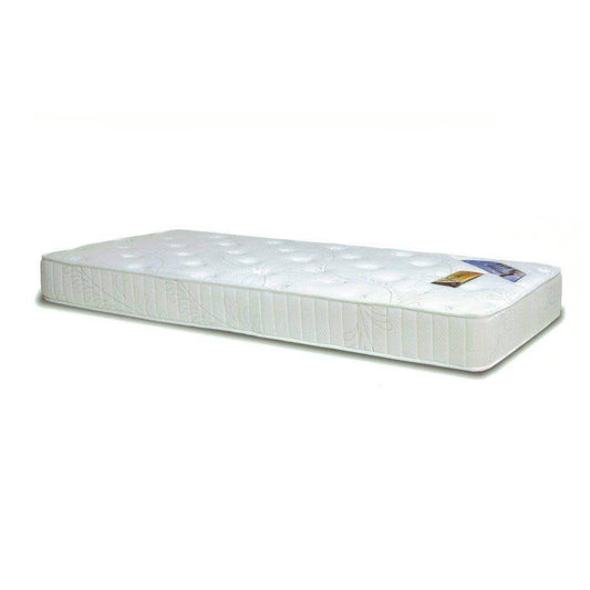 Princebed Pegasus Natural Firm Knitted Fabric Foam Mattress Singapore