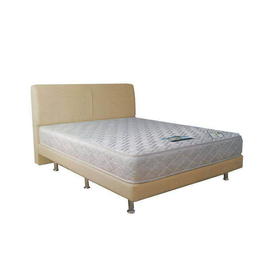 Princebed Summer Dream 8" Spring Mattress Bed Set Singapore