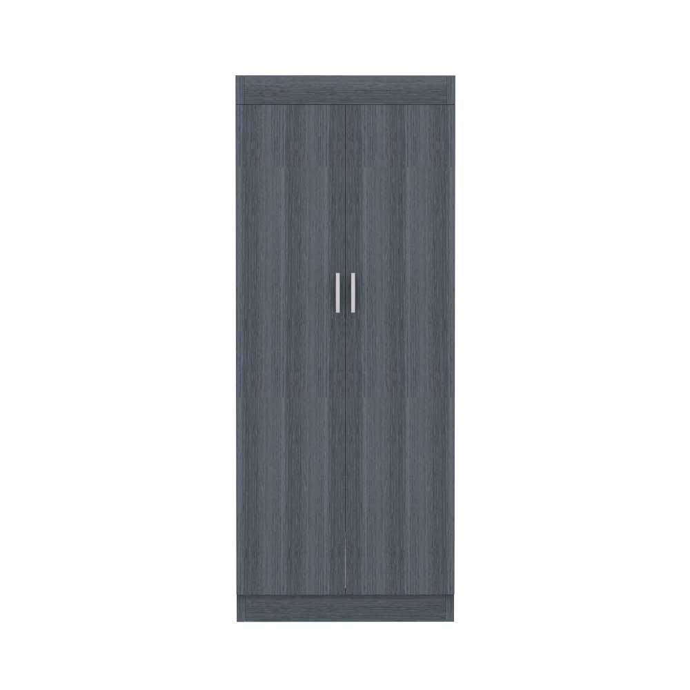 Quinn 2 Door Open Wardrobe Singapore