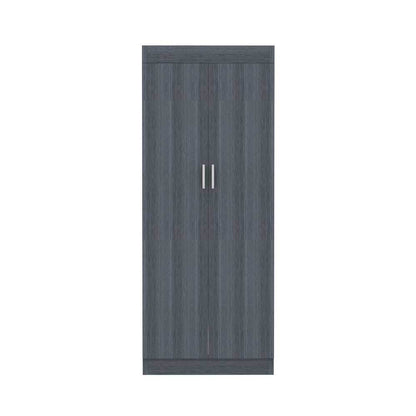 Quinn 2 Door Open Wardrobe Singapore