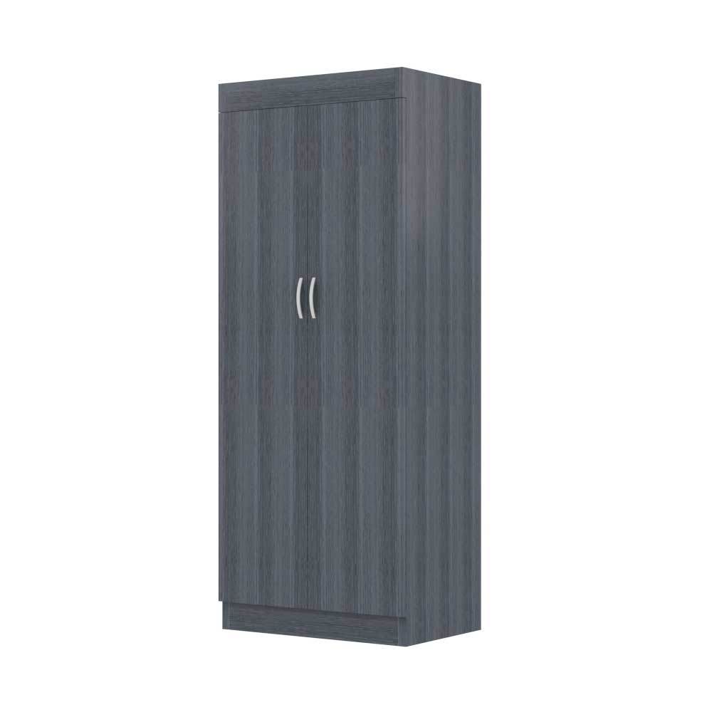 Quinn 2 Door Open Wardrobe Singapore