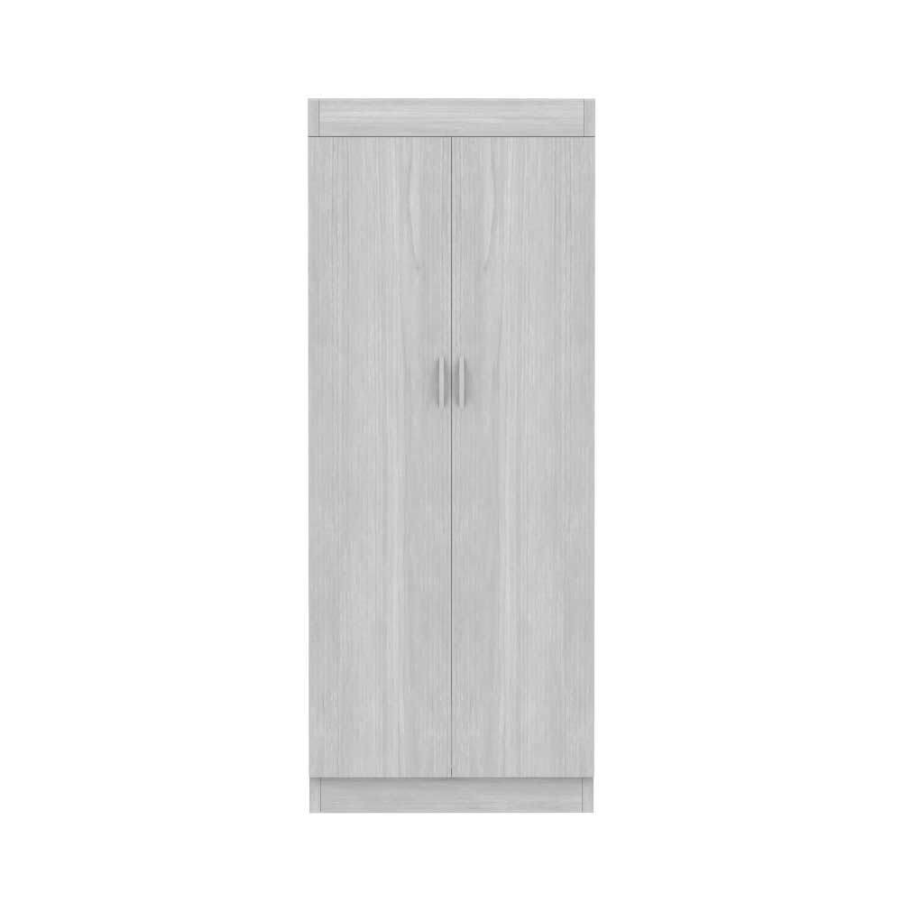 Quinn 2 Door Open Wardrobe Singapore