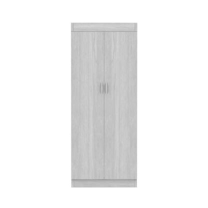 Quinn 2 Door Open Wardrobe Singapore