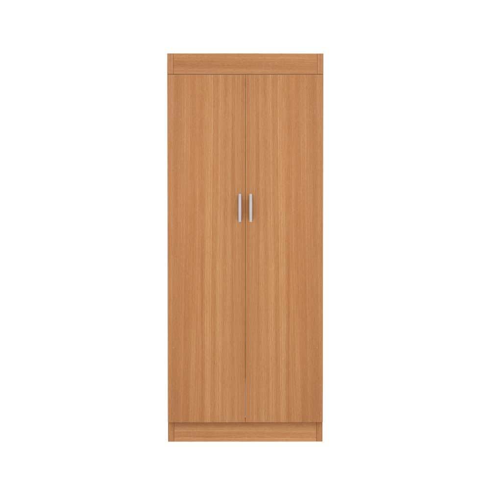 Quinn 2 Door Open Wardrobe Singapore