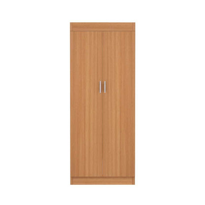 Quinn 2 Door Open Wardrobe Singapore