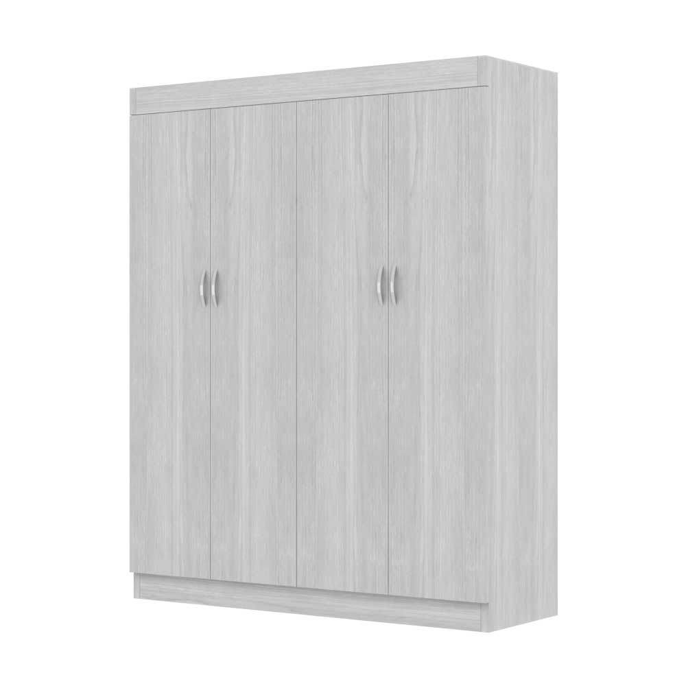 Quinn 4 Door Open Wardrobe Singapore