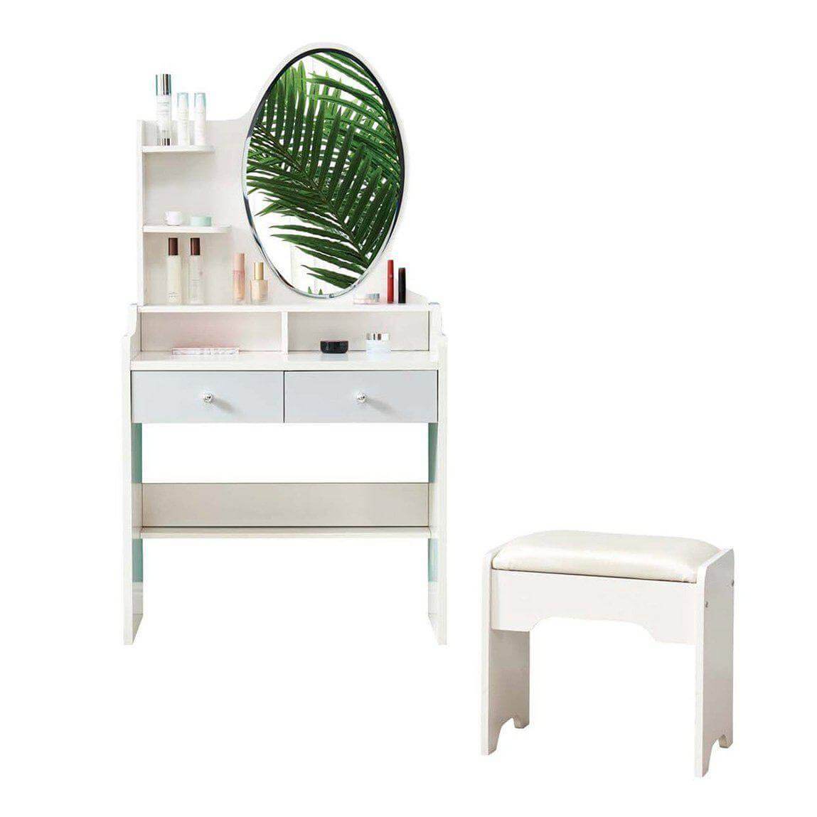 Rainier Dressing Table Singapore