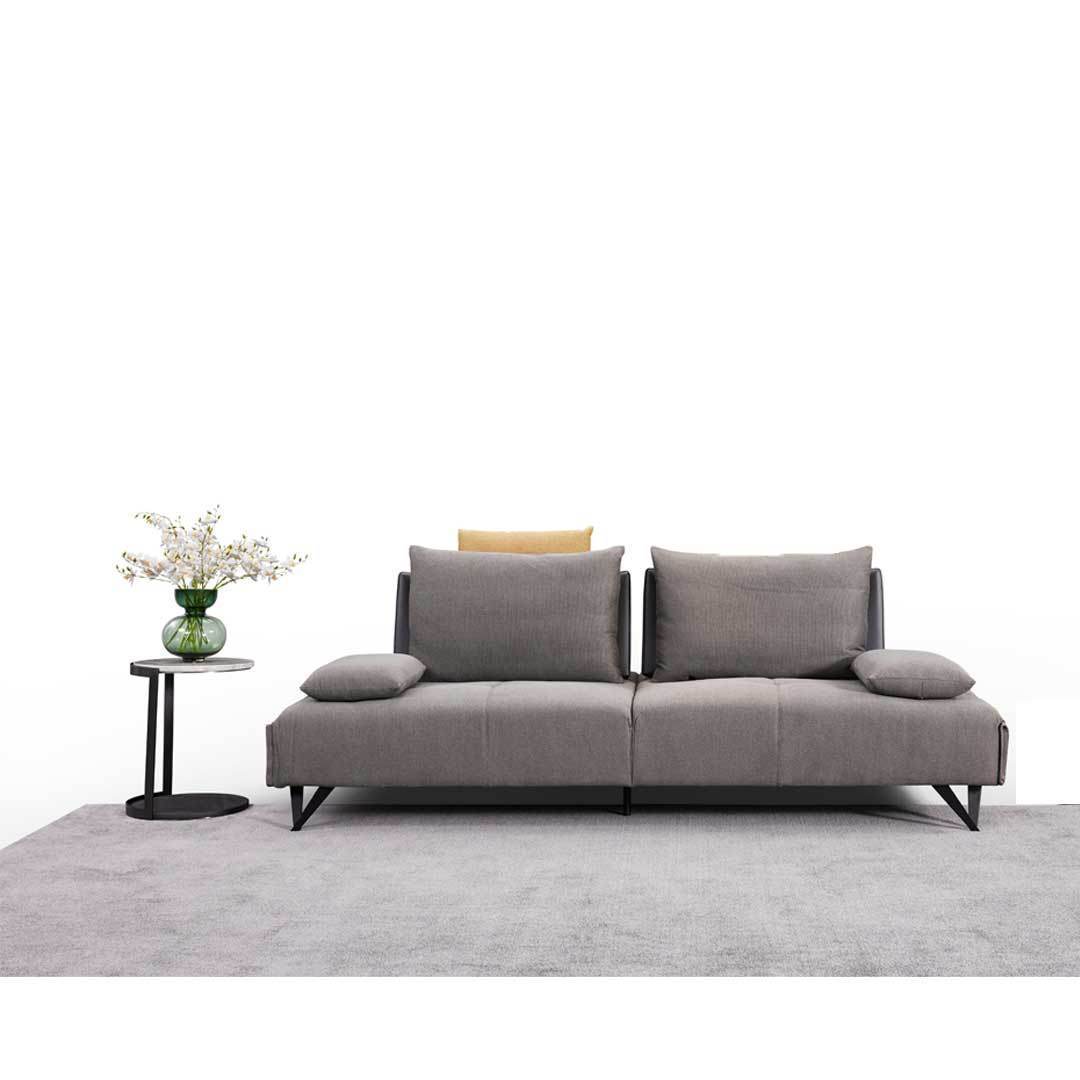 Retto Fabric Sofa by Chattel Singapore