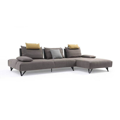 Retto Fabric Sofa by Chattel Singapore