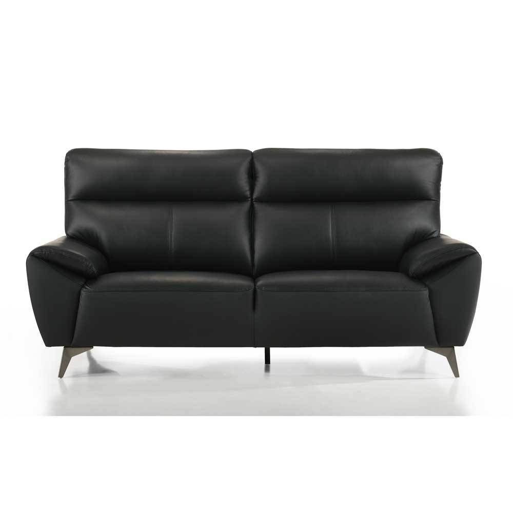 Serena Genuine Leather Sofa Singapore