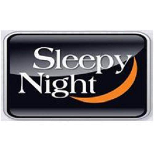 Sleepy Night 3-Fold Foldable Foam Mattress ( Single ) Singapore