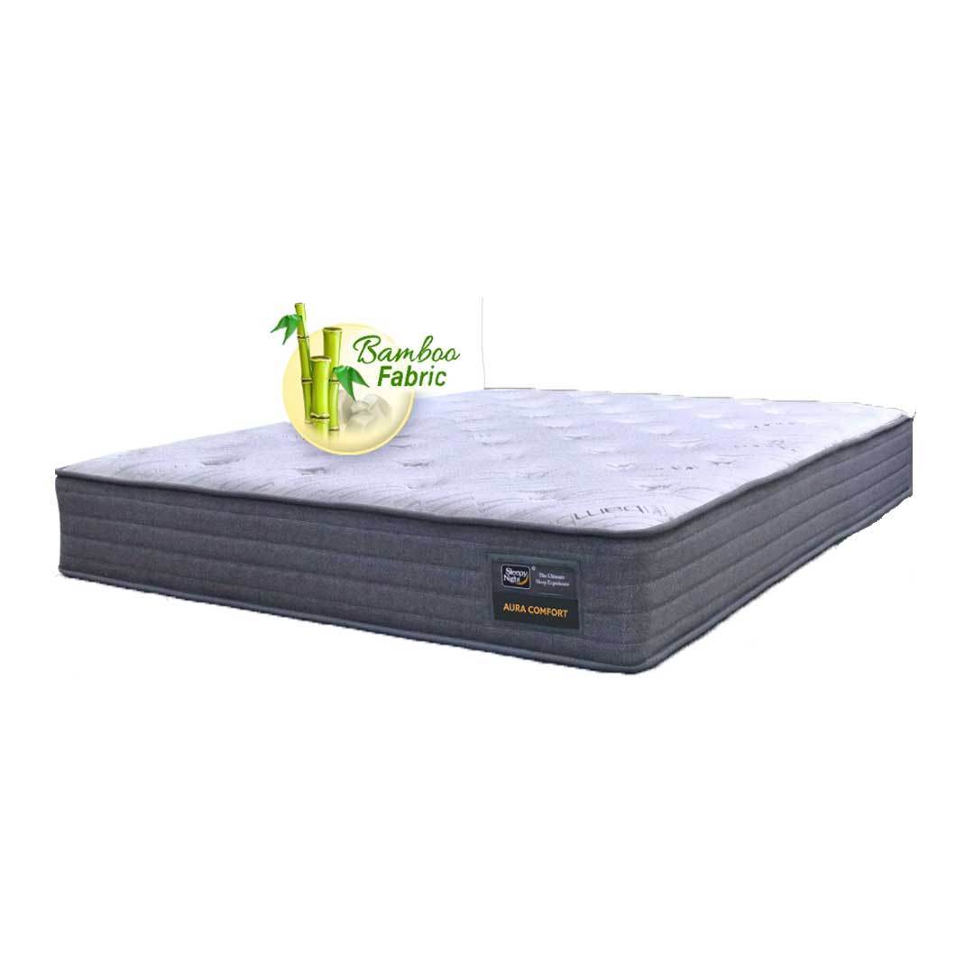 Sleepy Night Aura Comfort Mattress Singapore