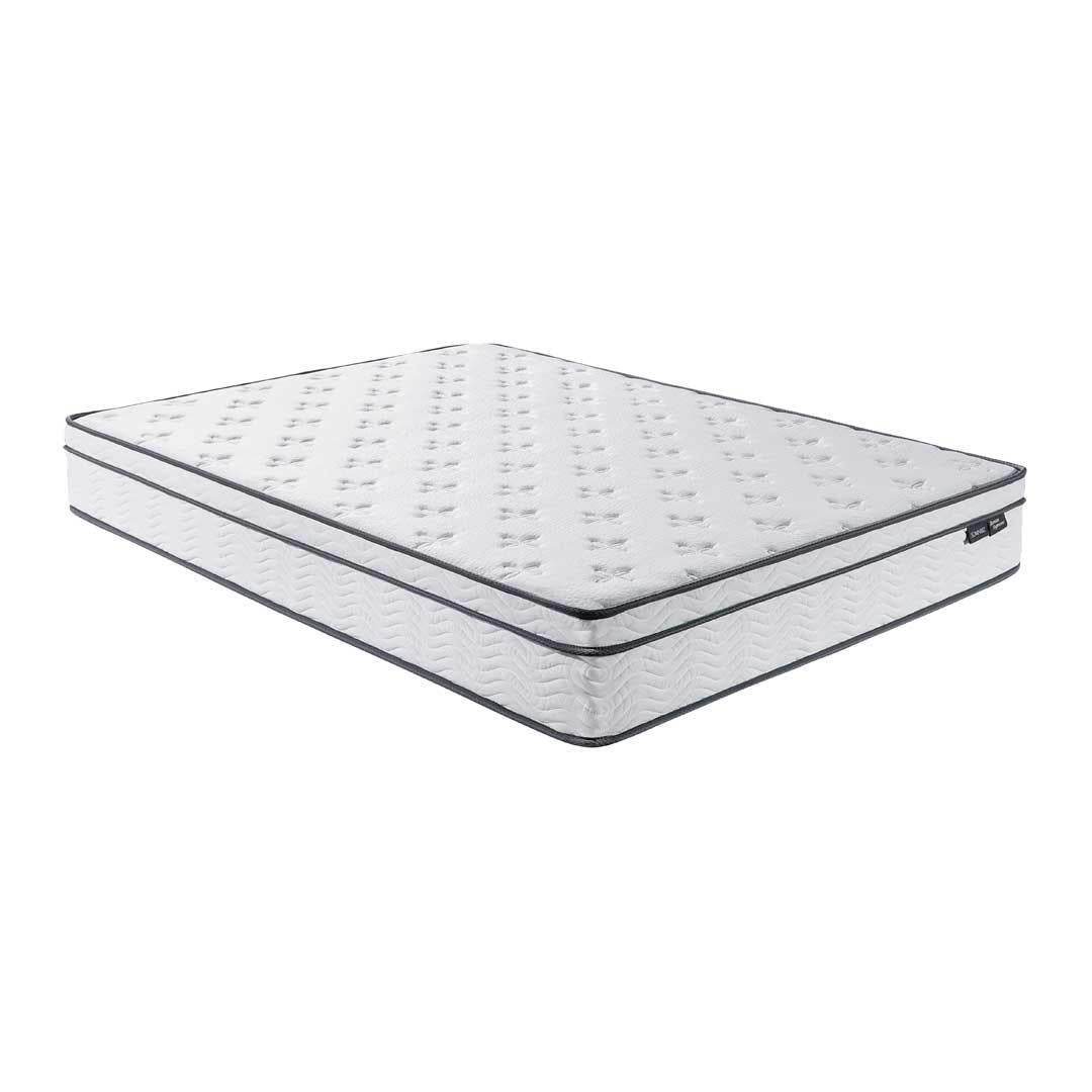 Somnuz™ Roman Supreme 10 Inch Individual Pocketed Spring Mattress Singapore