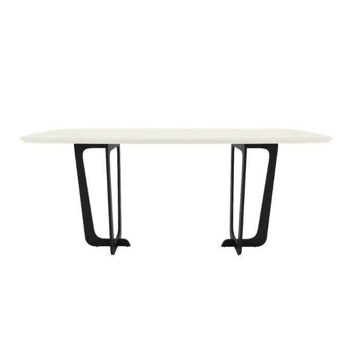 Spark Marble Dining Table (160cm) Singapore