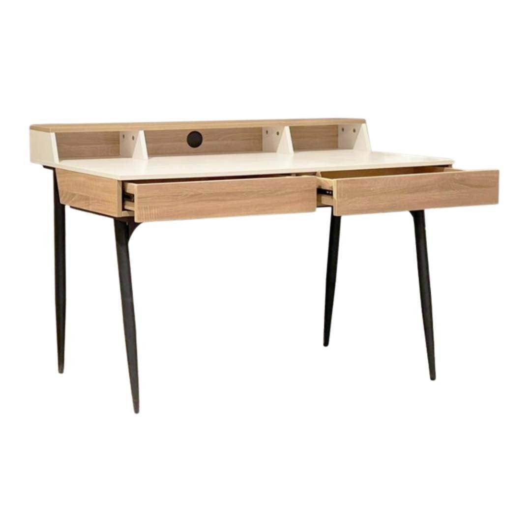 Stormi Study Table (120cm) Singapore