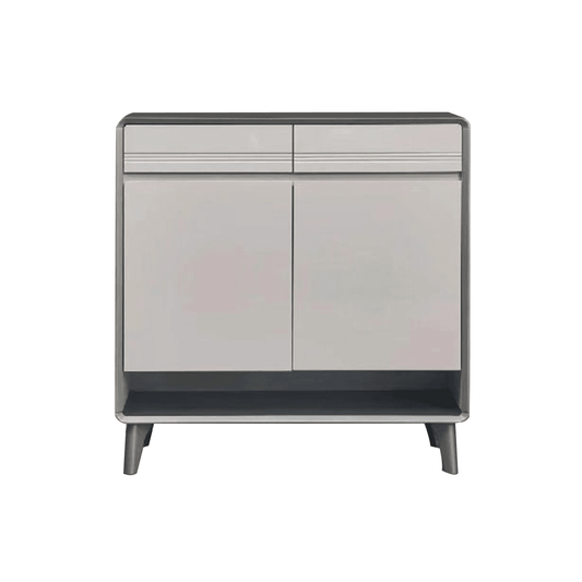 Sylvie 2 Door Shoe Cabinet Singapore