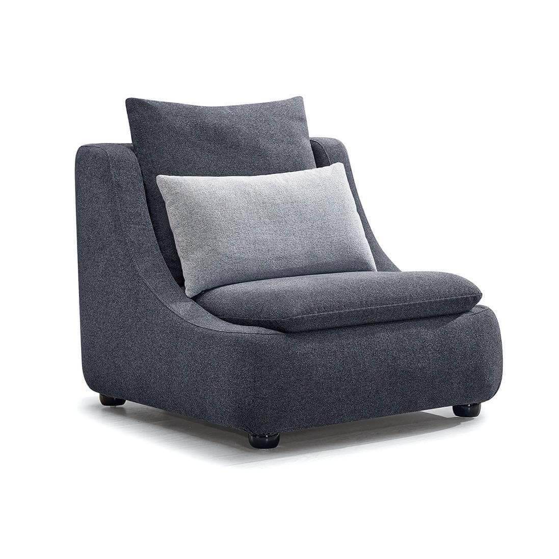 Tammy Fabric Armchair Sofa Singapore