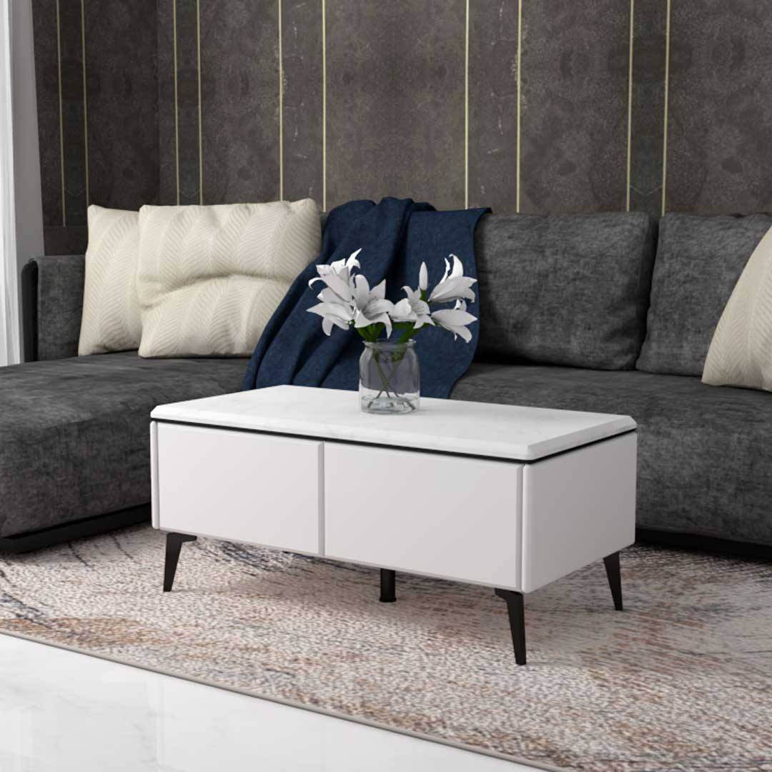 Tanaia Coffee Table Singapore