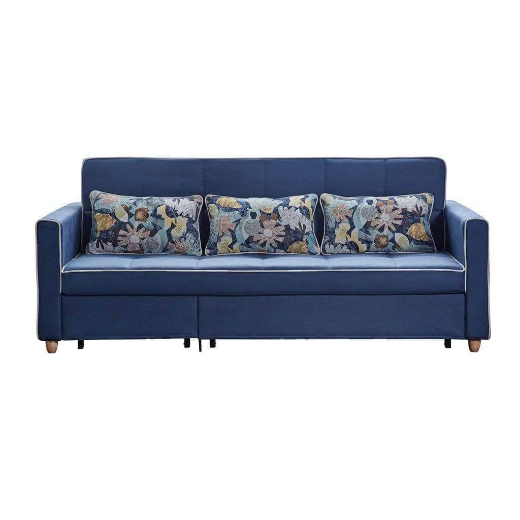 Terry Fabric Sofa Bed Singapore