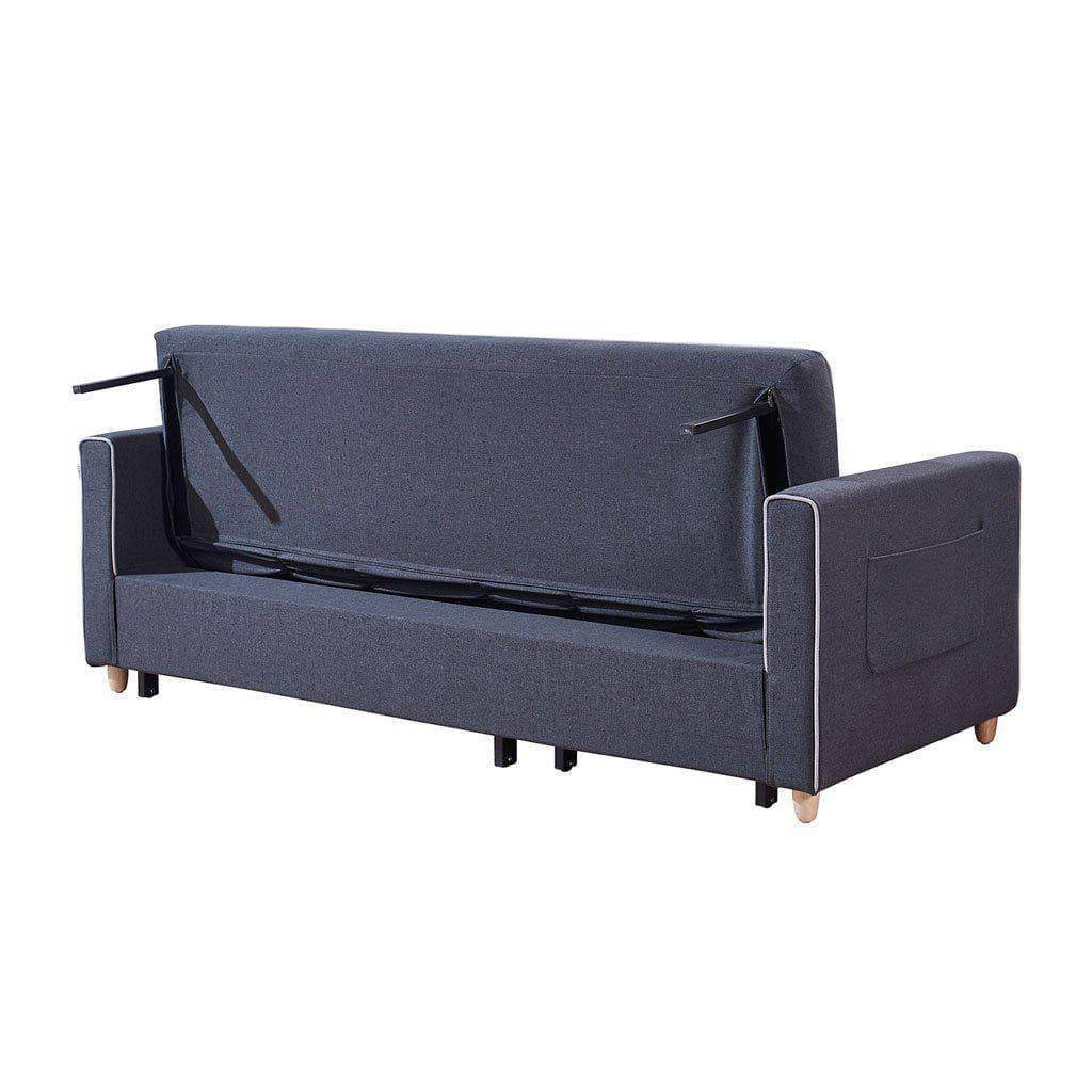 Terry Fabric Sofa Bed Singapore