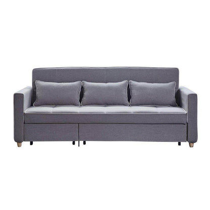 Terry Fabric Sofa Bed Singapore