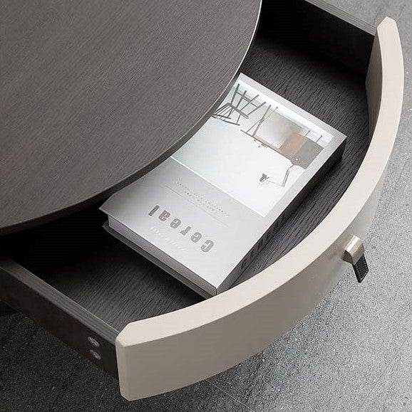 Thebe Sintered Stone Nesting Coffee Table Singapore