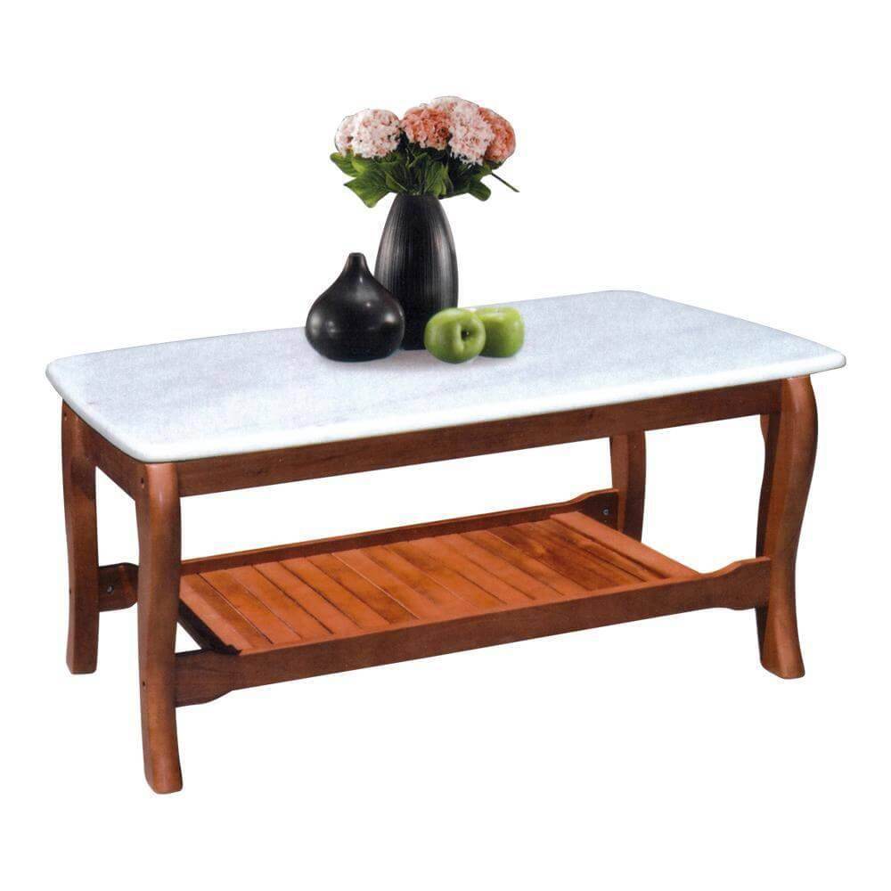 Thomas Marble Coffee Table Singapore