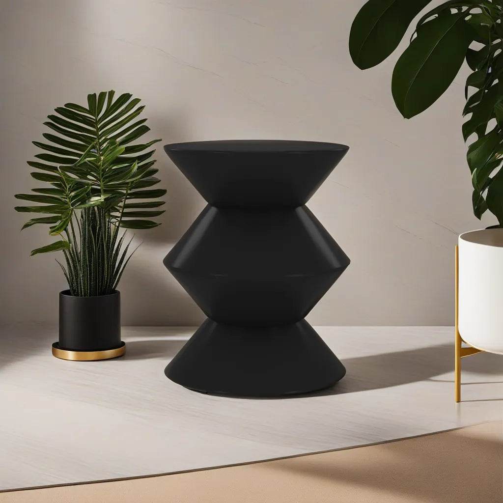 Tomasso II Side Table / Stool Singapore