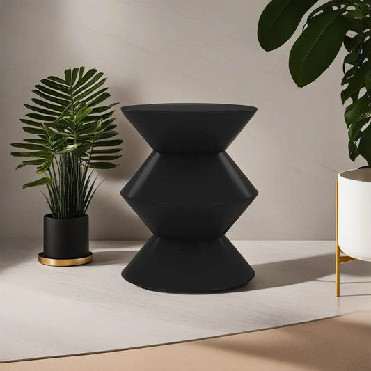 Tomasso II Side Table / Stool Singapore