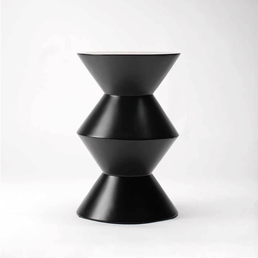 Tomasso II Side Table / Stool Singapore