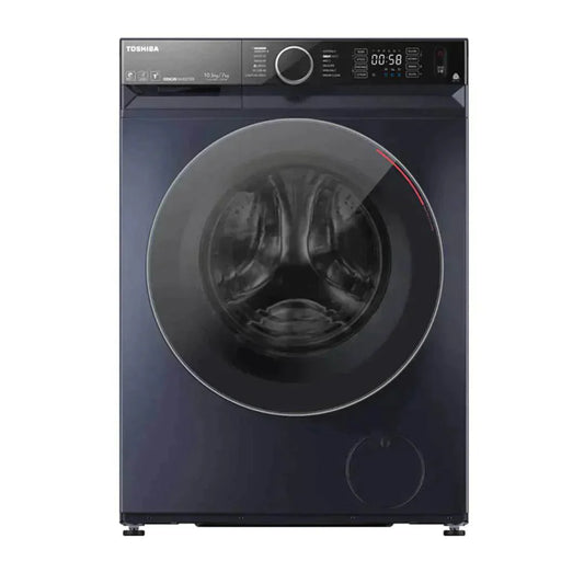 Toshiba 10.5/7.0KG Combo Washing Machine + Dryer TWD-BM115GF4S Singapore