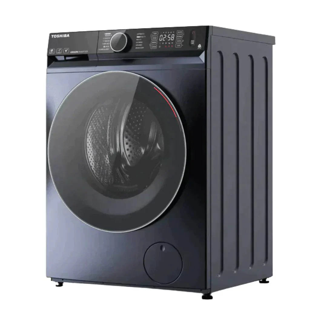 Toshiba 10.5/7.0KG Combo Washing Machine + Dryer TWD-BM115GF4S Singapore