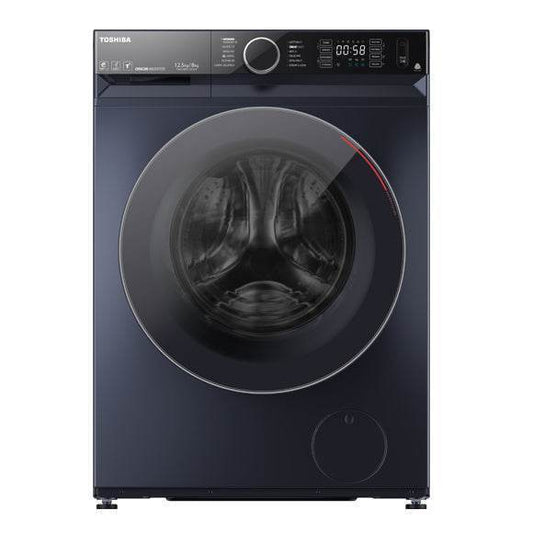 Toshiba 12.5/8.0KG Combo Washing Machine + Dryer TWD-BM135GF4S Singapore